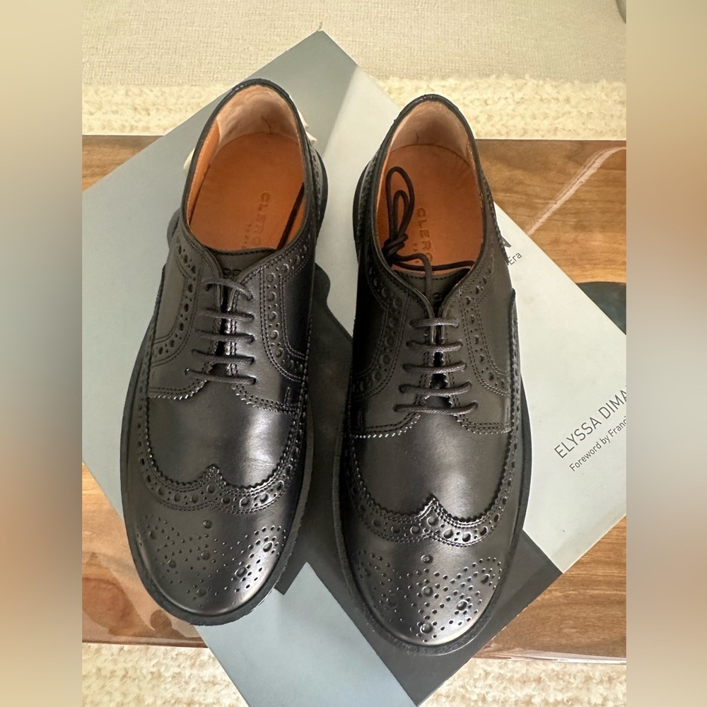Loafers shoes